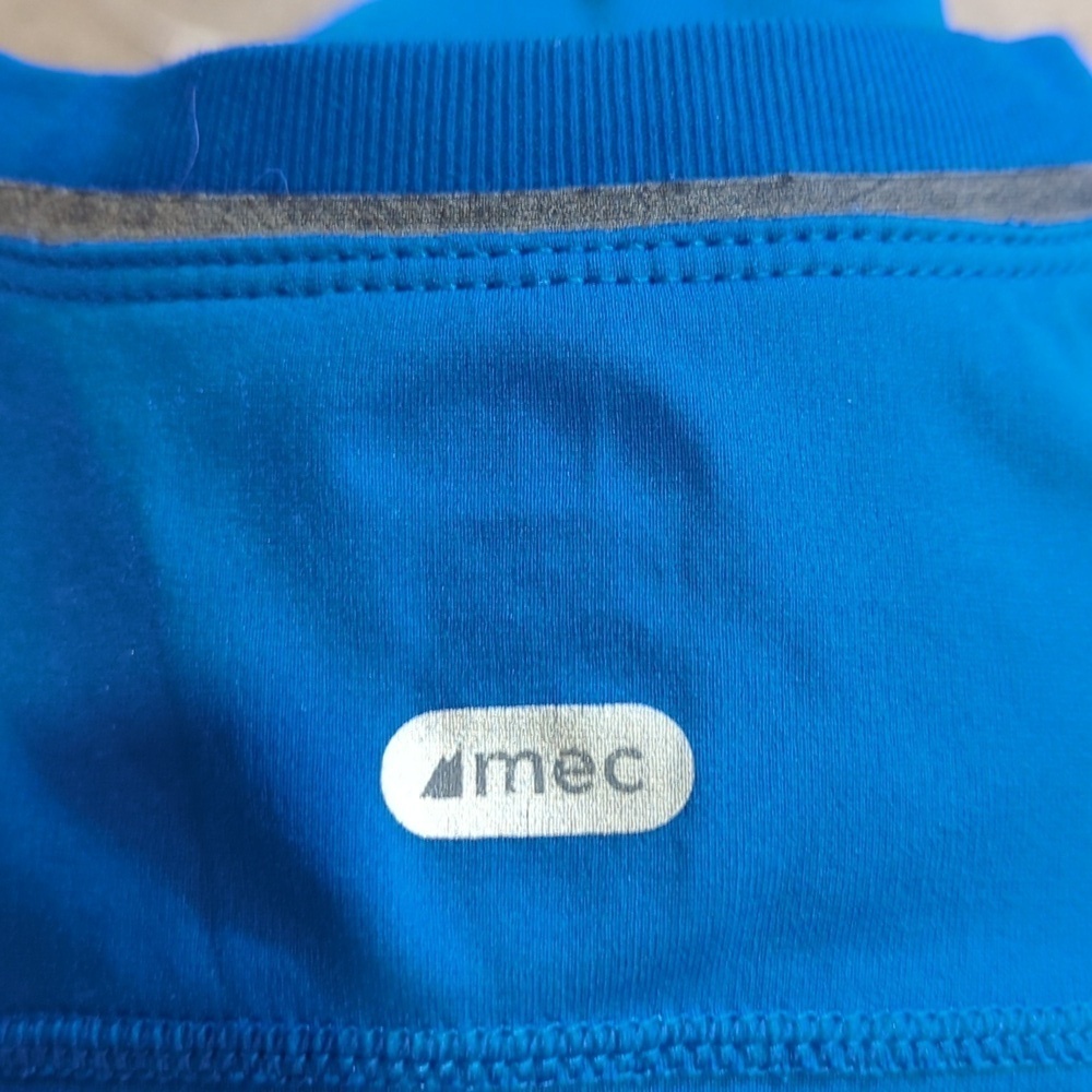 MEC Long Sleeve Shirt - Picture 5 of 6